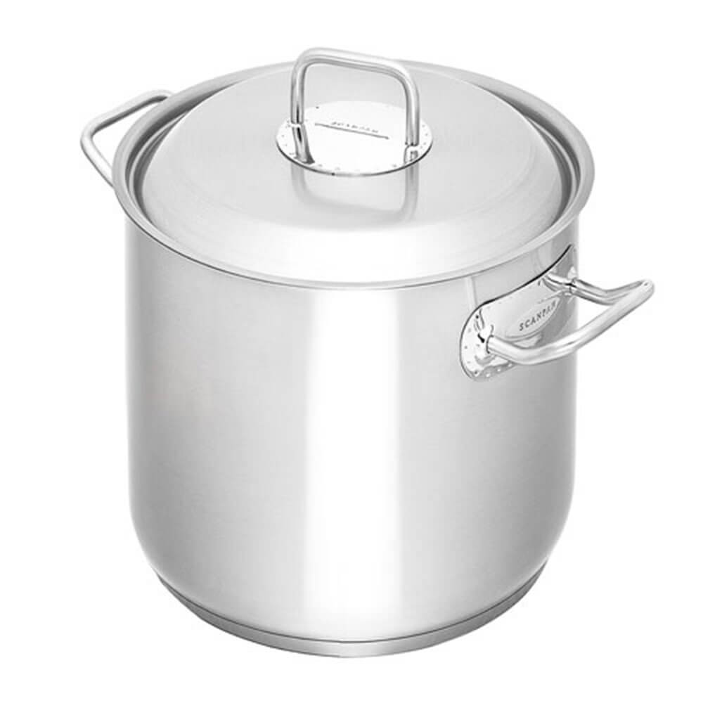 Scanpan Commercial Stockpot med lokk