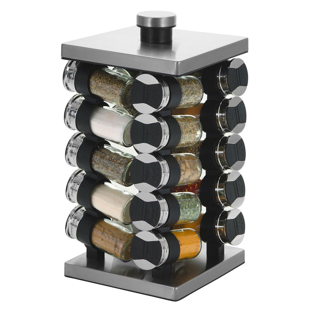 Avanti Revolving Herb Spice Rack