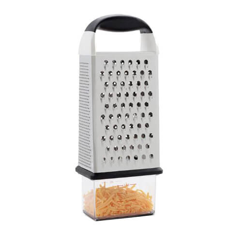 OXO Good Grips Box Grater