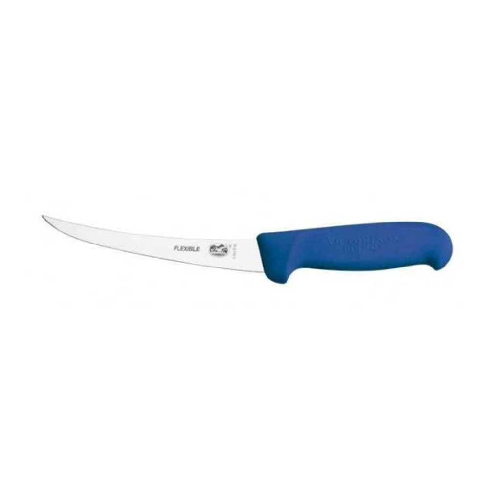 Victorinox Curvado Flexible Flexible Estrecho Boning Cuchillo 12 cm