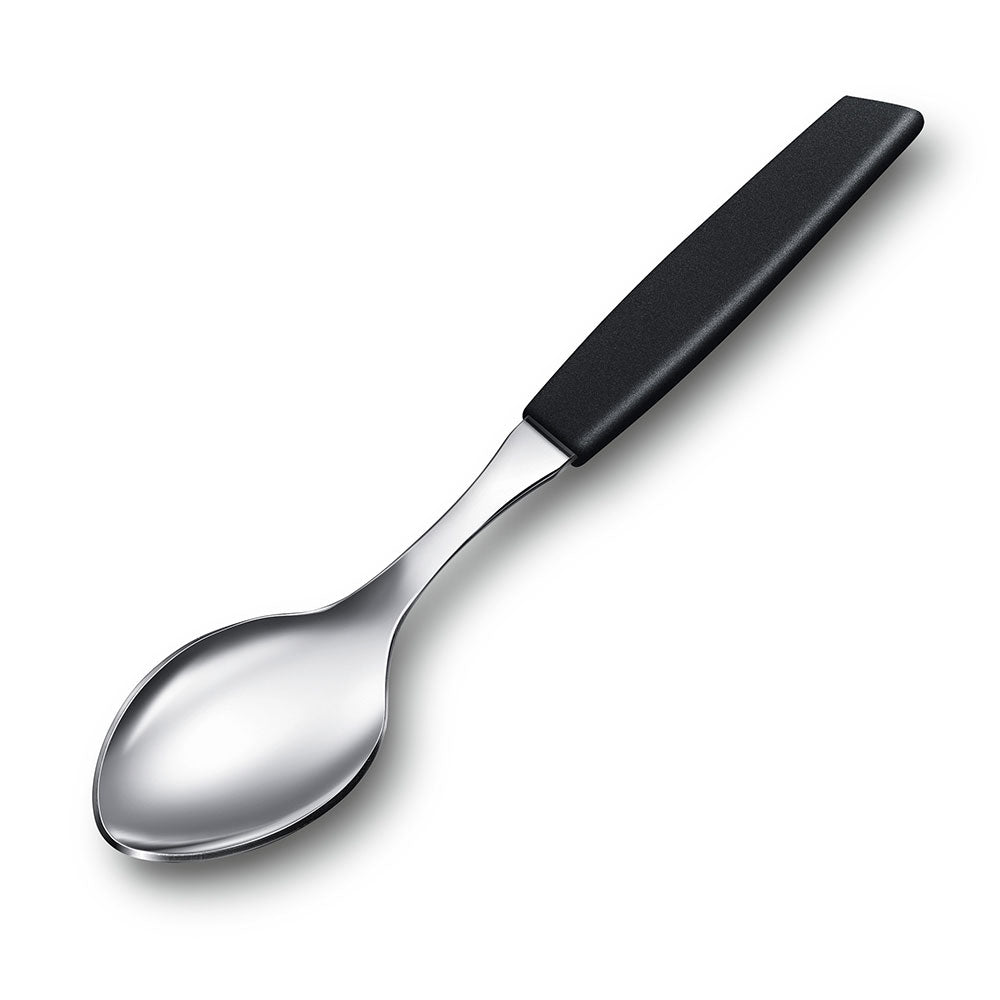 Victorinox Swiss Modern Utensil (zwart)