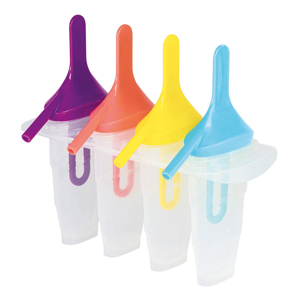 Avanti Sipper Ice Block Popsicle Mould