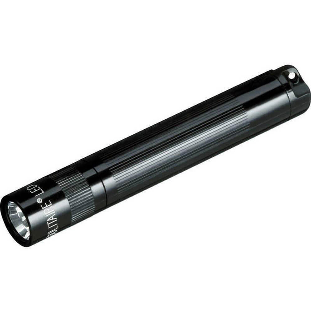 Maglite Solitaire 1-Zellen-AAA-LED-Taschenlampe