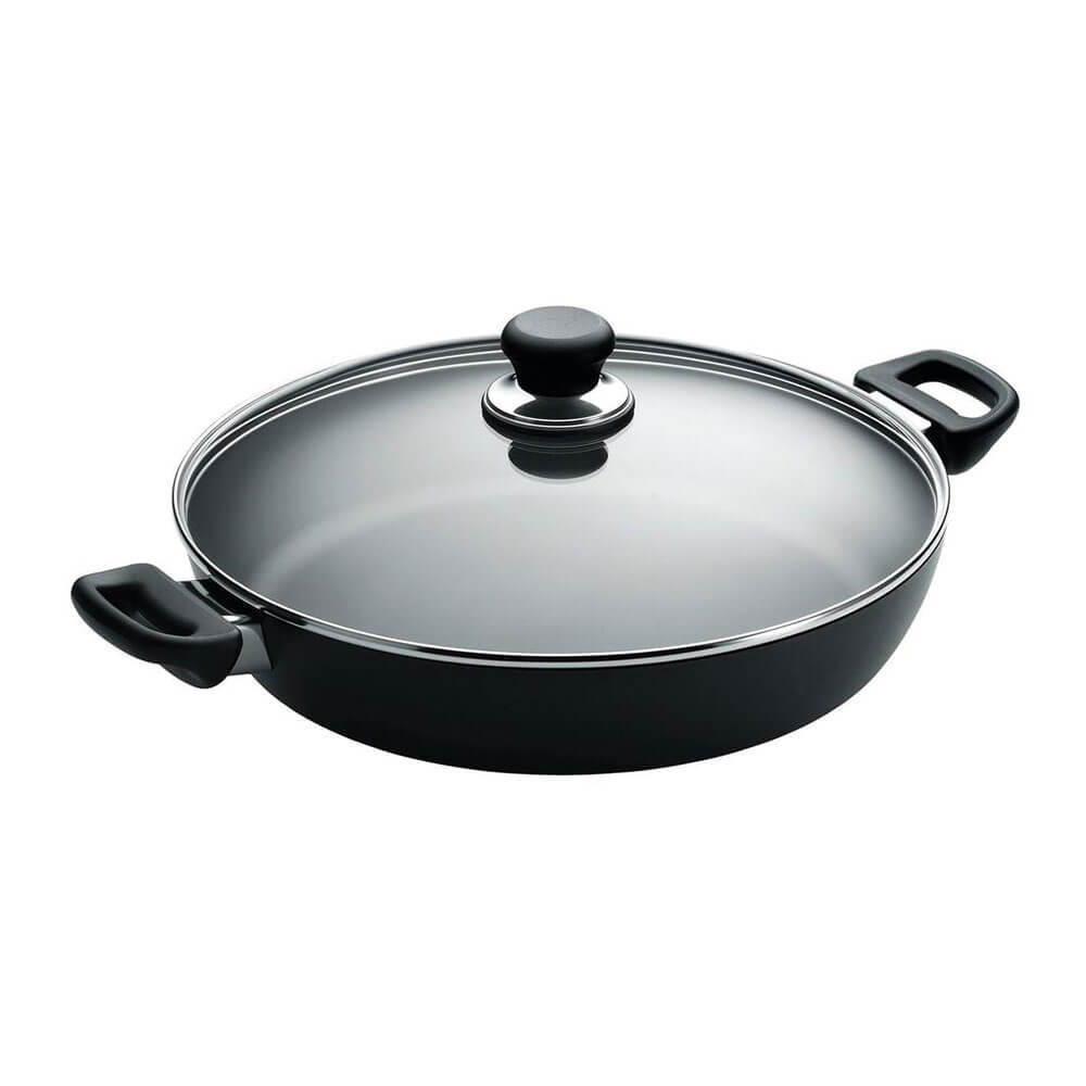 Scanpan Classic Chef Pfanne 32 cm