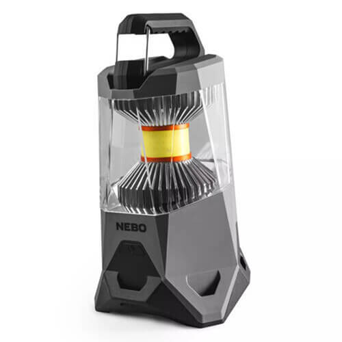 Nebo Galileo Flex Lantern (5 Mode)