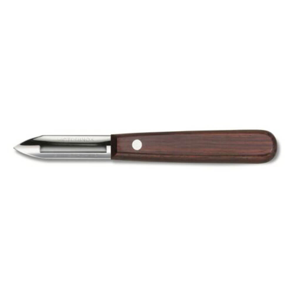 Victorinox Wooden Handen Peeler