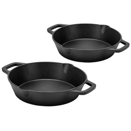 Pyrolux Pyrocast Chef Pan