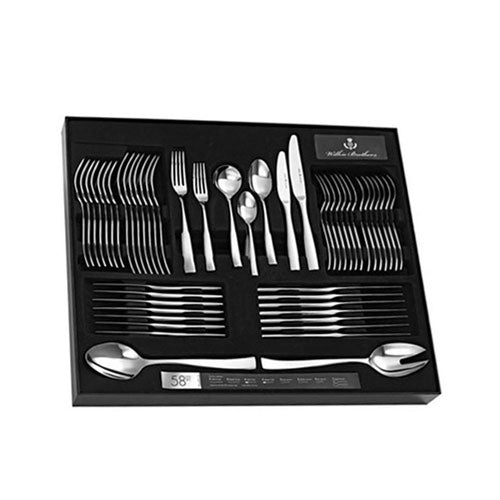 Wilkie Brother Hartford Cutlery Set