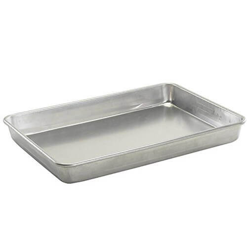 Nordic Ware Naturals Cake Pan