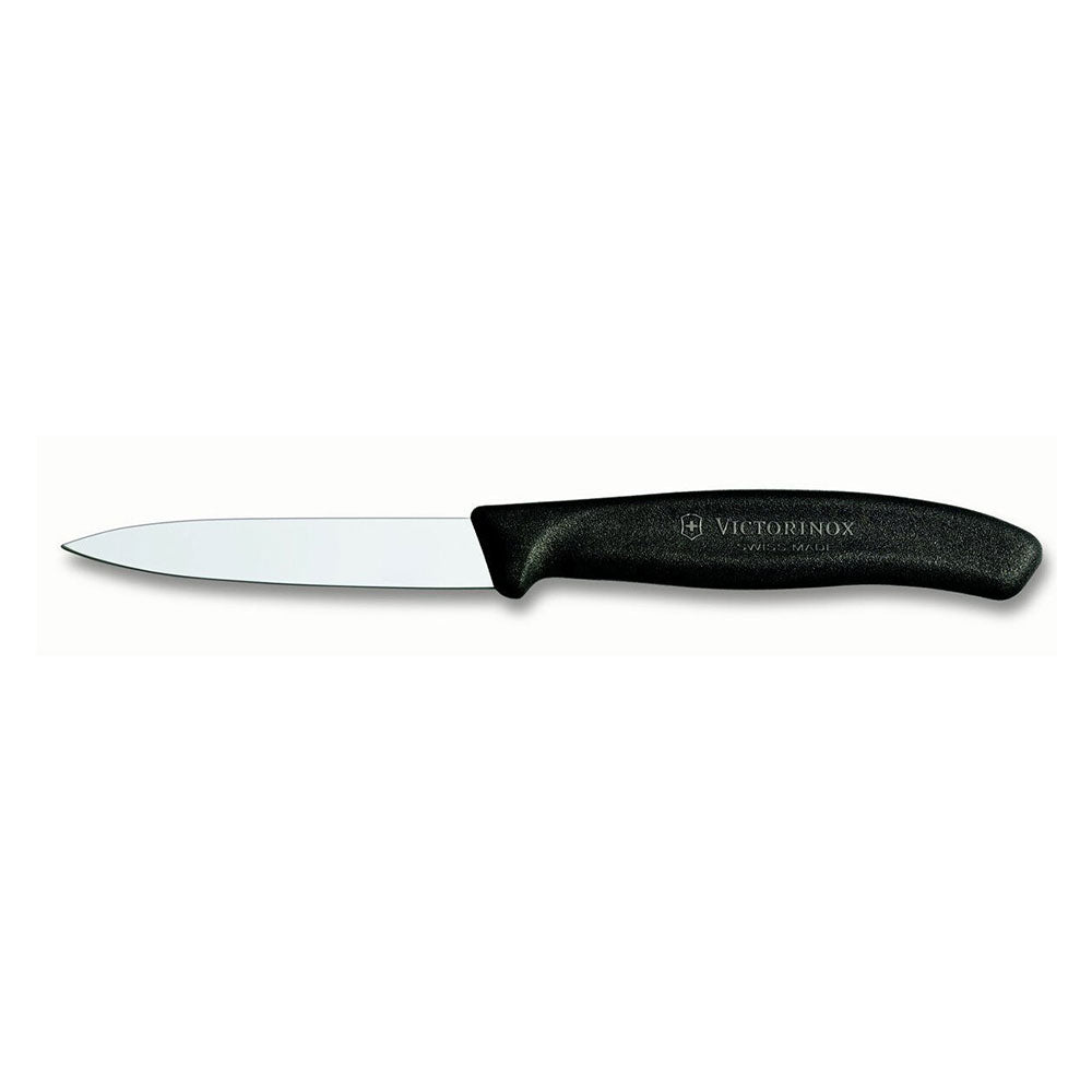 Victorinox schweiziske klassiske vegetabilske paring kniv 8cm