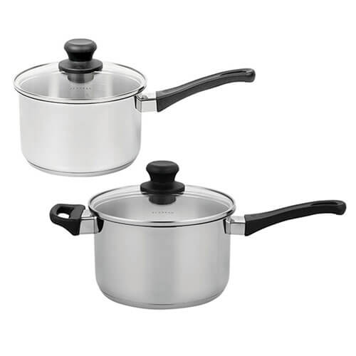 Scanpan Classic Inox Saucepan