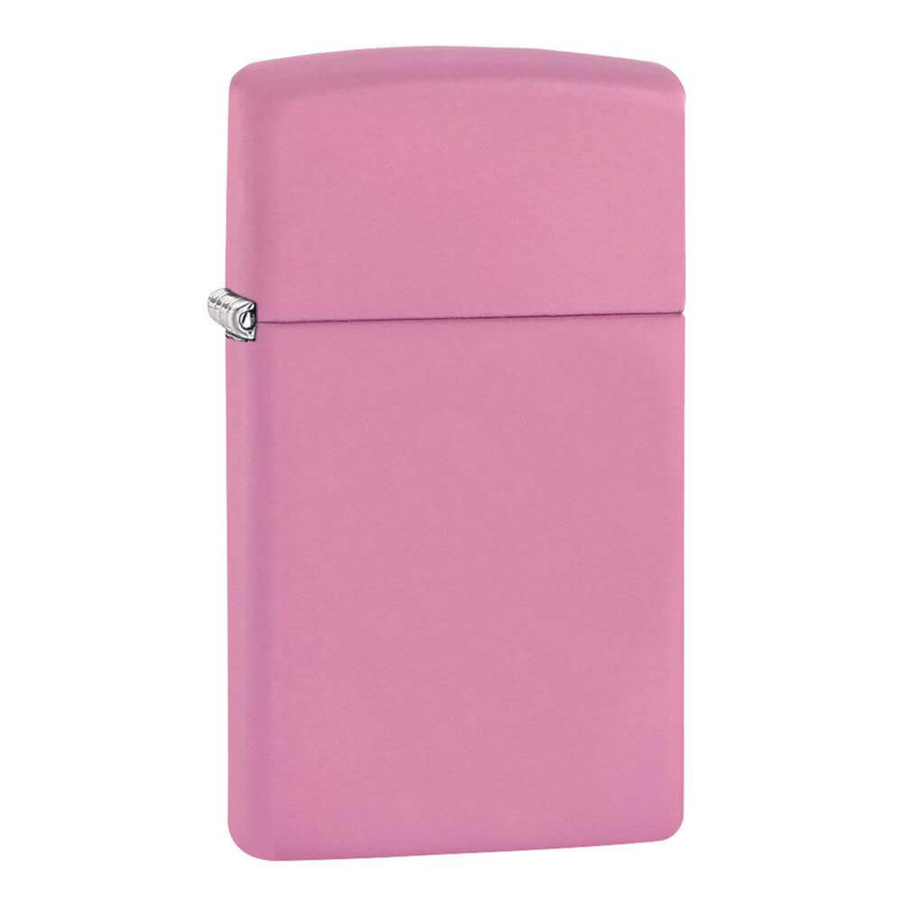 Zippo Slim Matte Accendino