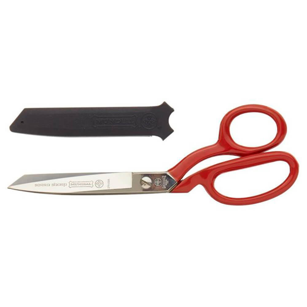 Mundial Serra Sharp Dressking Scissor 20 cm