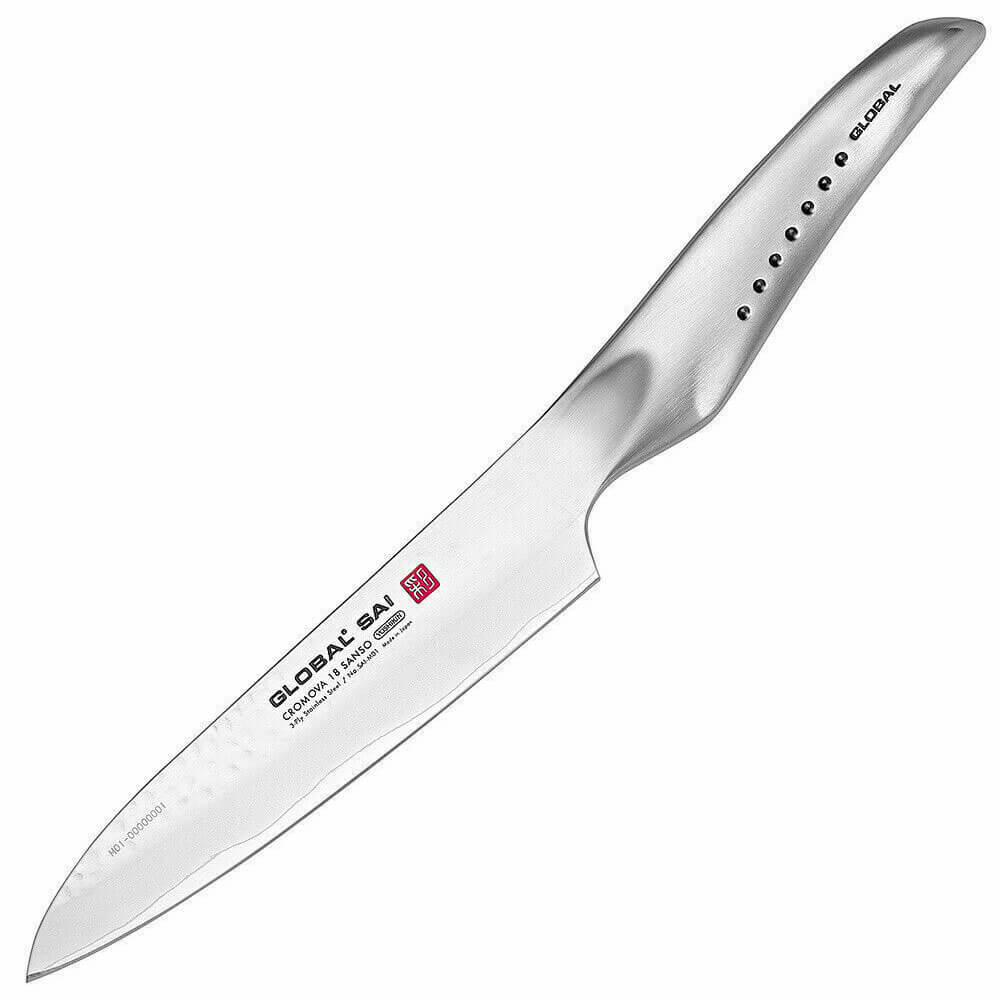 Globale knive Sai Cooks kniv