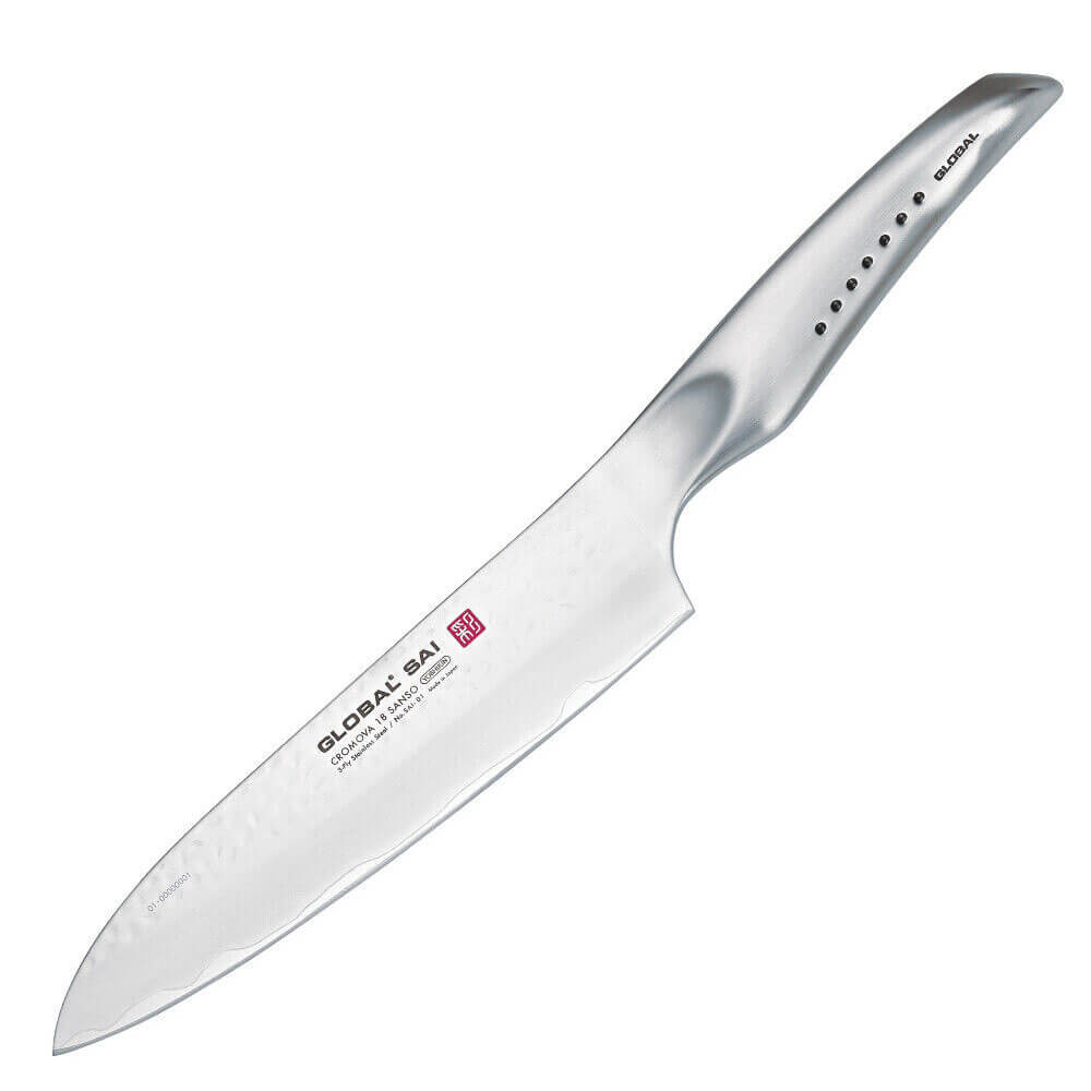 Knife Global Knives Sai Cook's