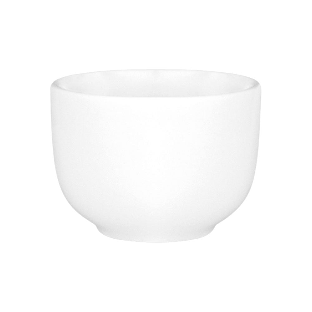 Wilkie New Bone Porcelain Sake Cup 50mL