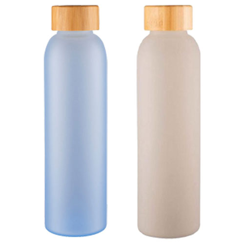 Avanti Velvet Glass Bottle 550mL