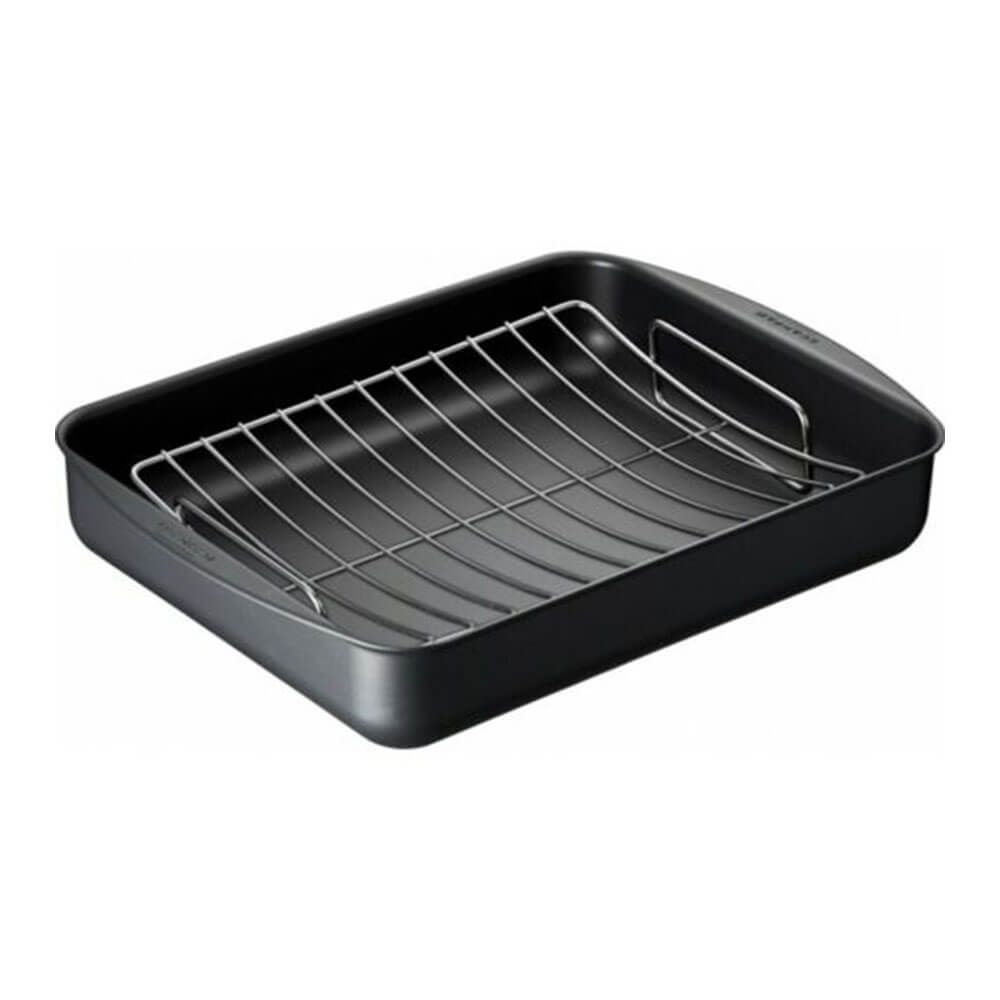 Scanpan Classic Roaster med rack