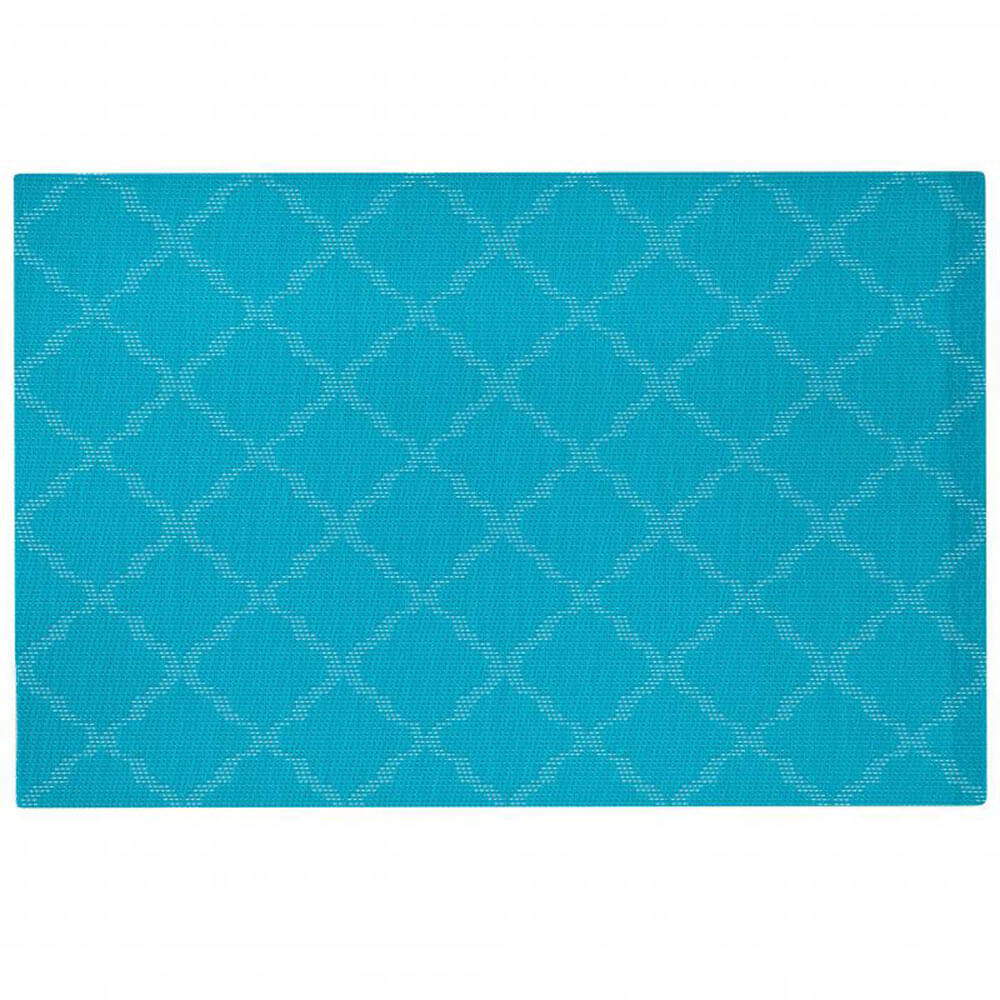 Wilkie Lattice Placemat 12st