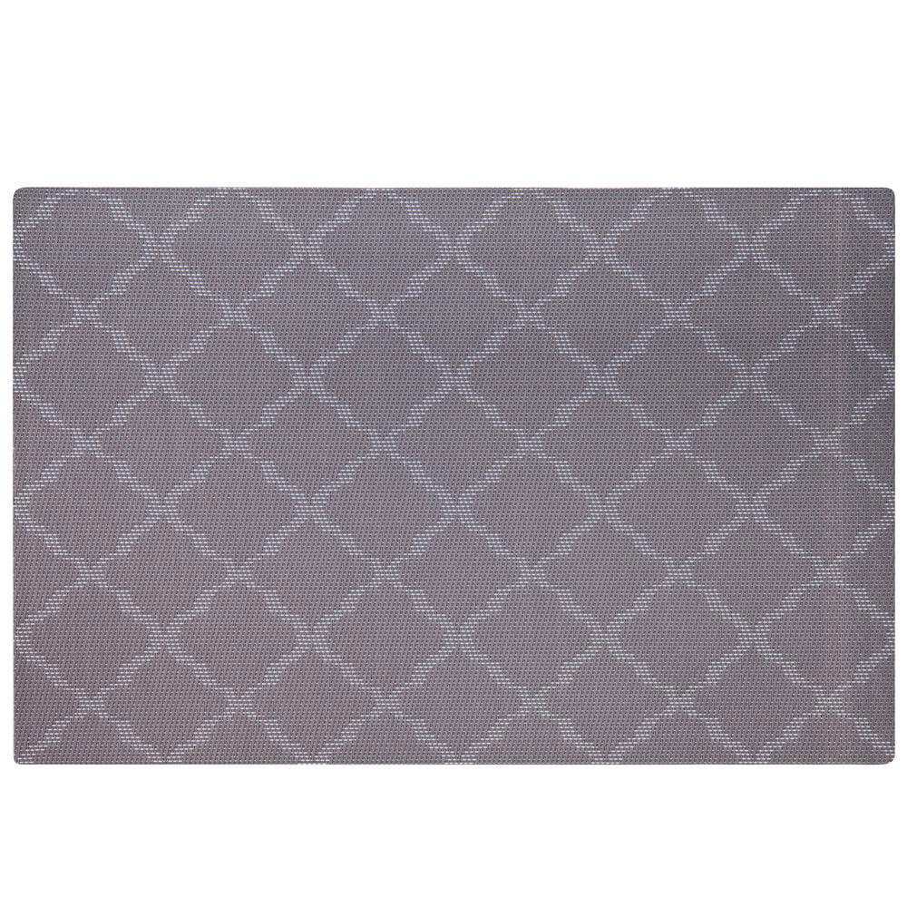 Wilkie Lattice Placemat 12st