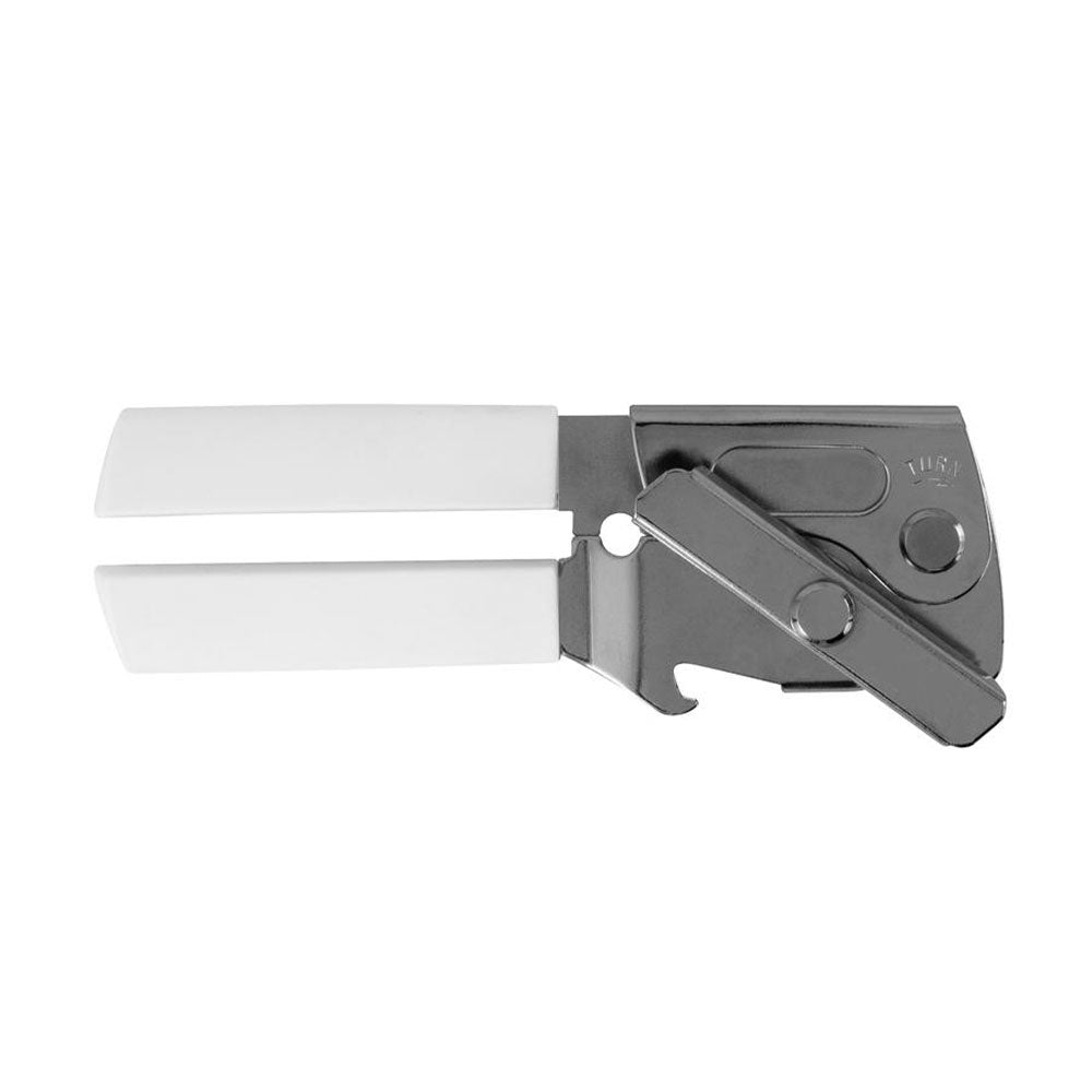 Avanti Premium Can Opener (White)