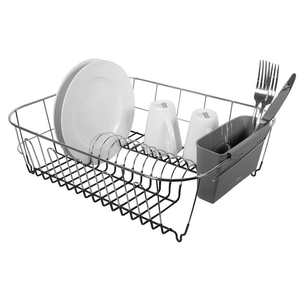 Avanti Small Slimline Dish Rack