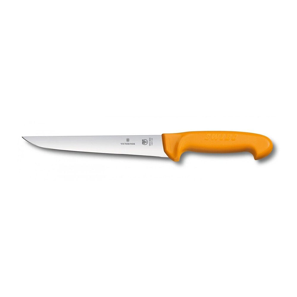 Swibo Straight Blade Attaccante (giallo)