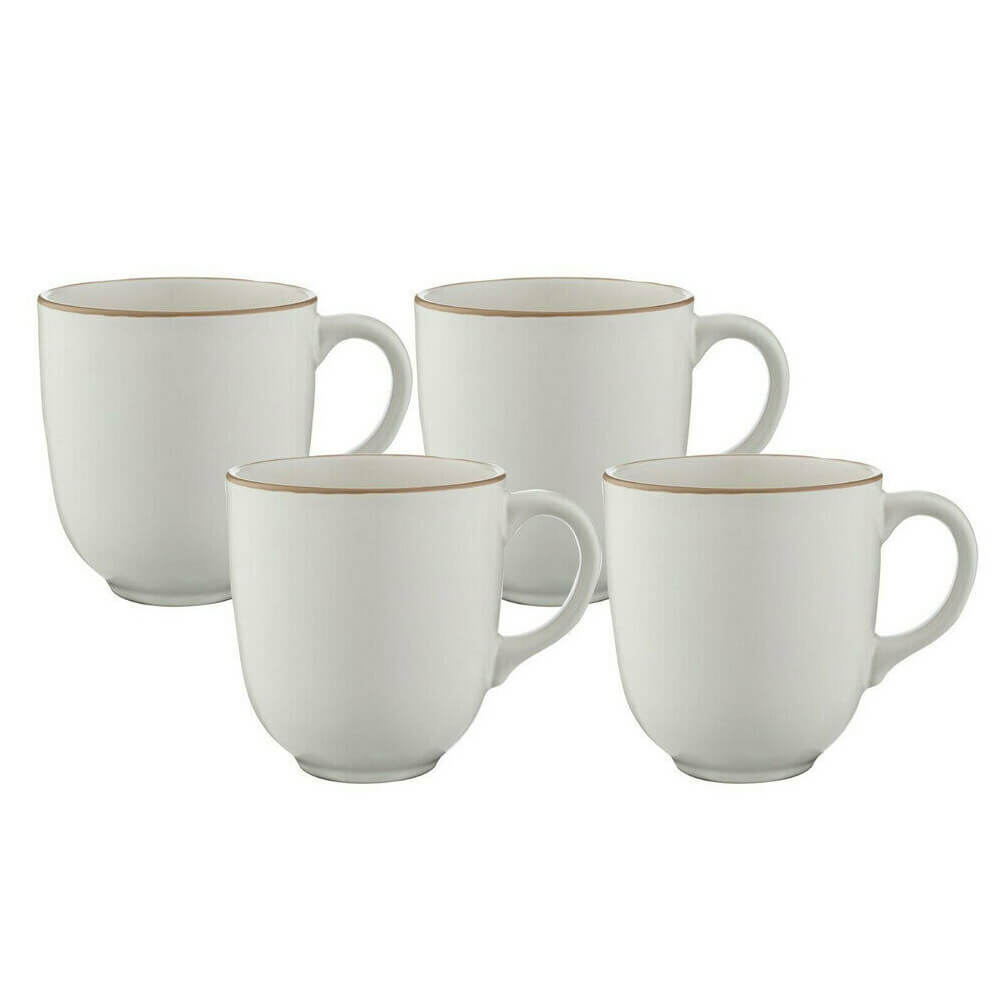 Mason Cash Classic Collection Mugs 400 ml (4pcs)