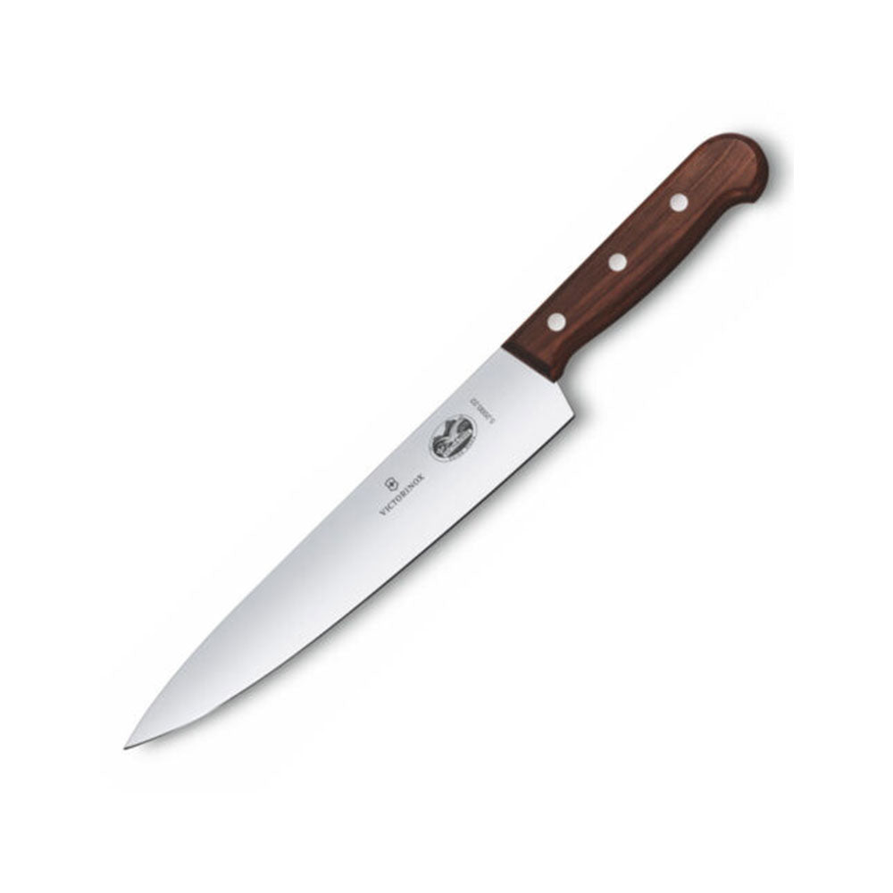  Victorinox Allzweck- und Tranchiermesser (Palisander)