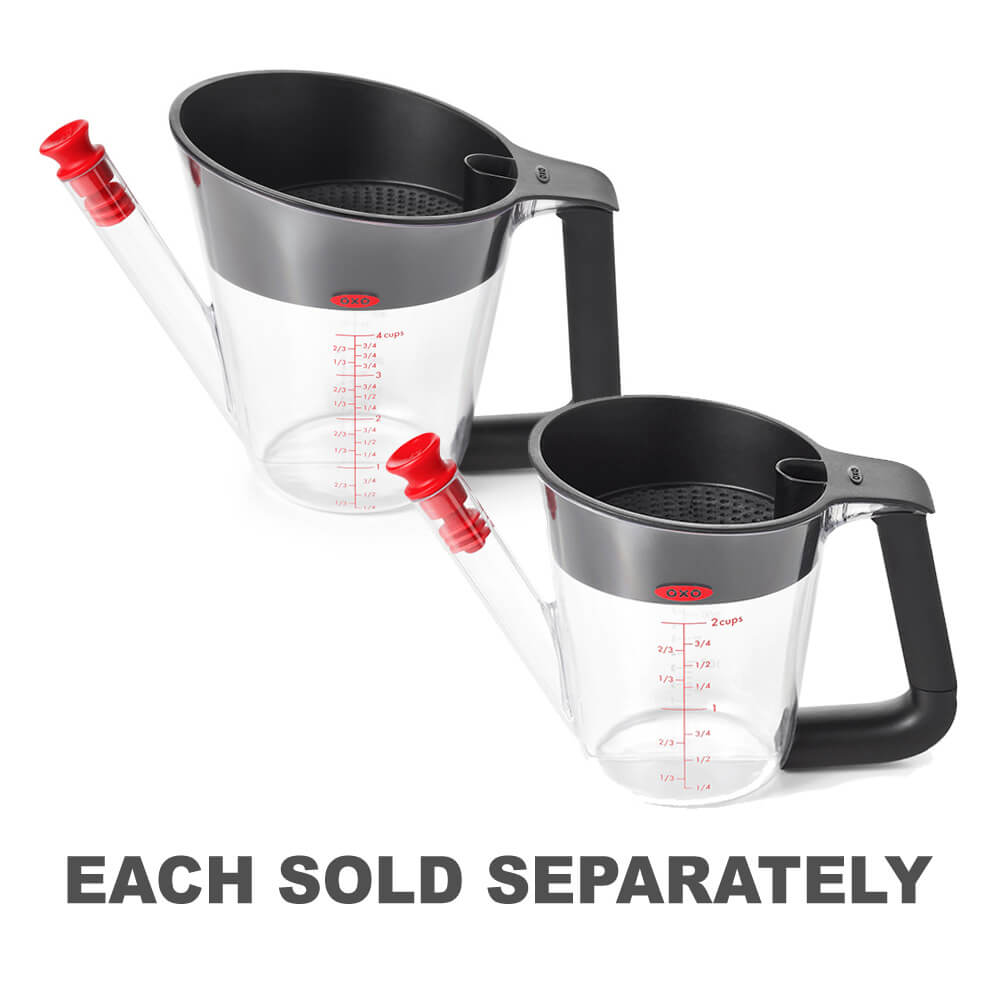 OXO Good Grips Fat Separator