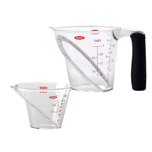 OXO Good Grips Angled Measuring Cup