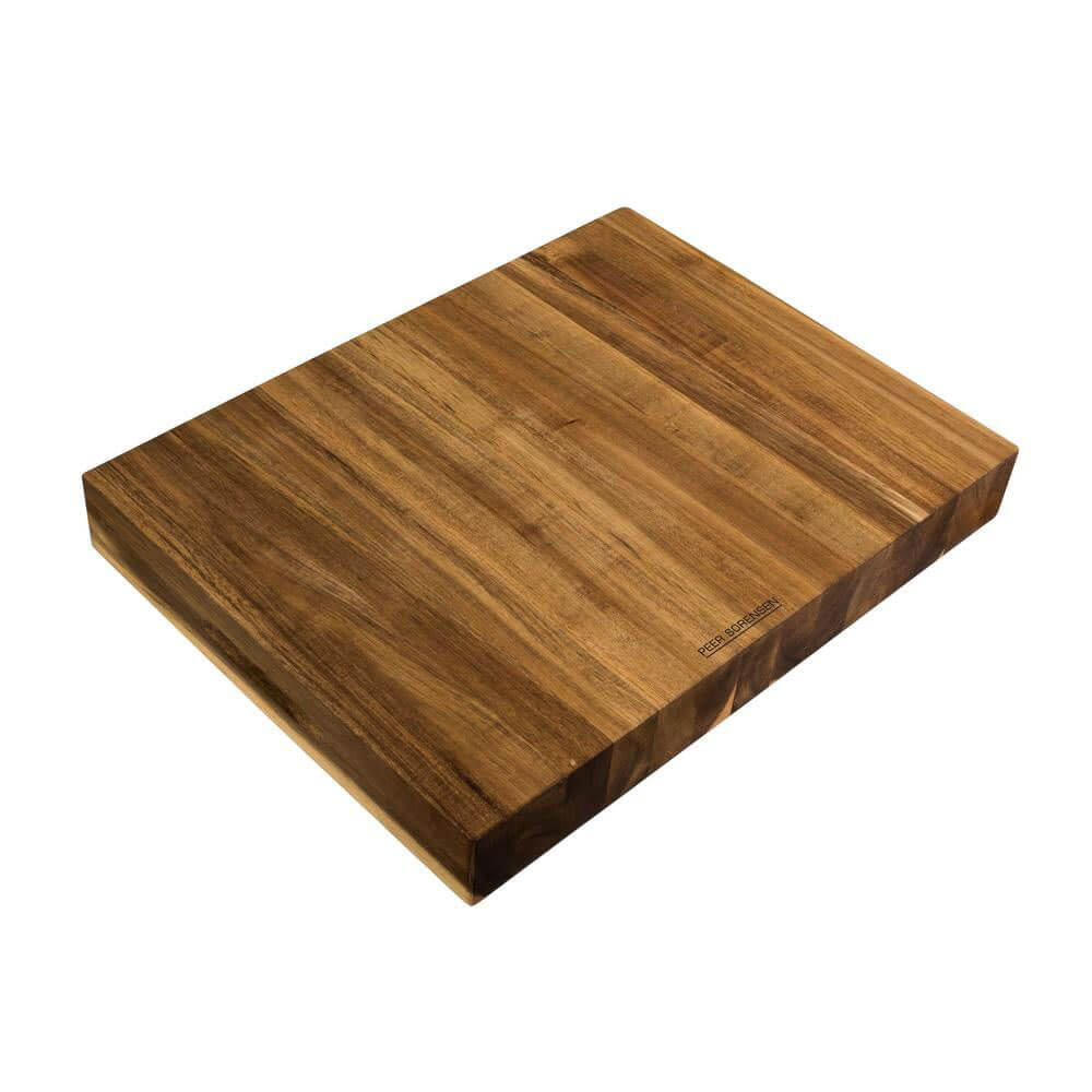 Peer Sorensen Long Grain Chopping Board (tyk)