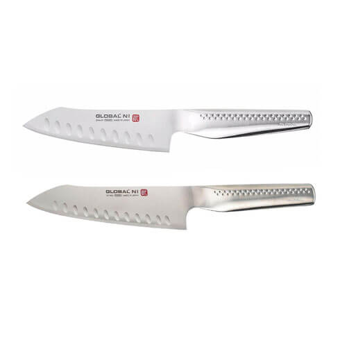 Global Knives NI Vegetable Fluted Knife