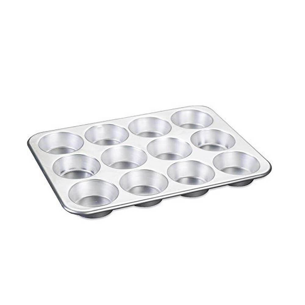 Pan de muffin de muffins Nordic Ware Naturals