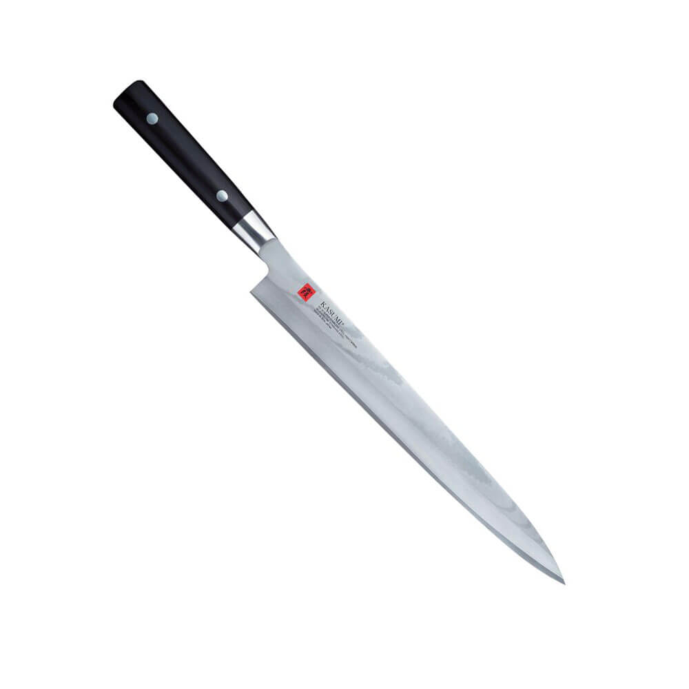 Kasumi Damasco Sashimi Knife