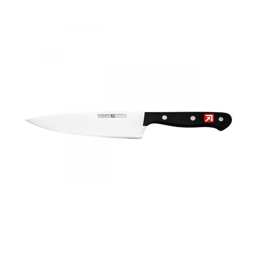 Cuchillo de cocina gourmet kamati