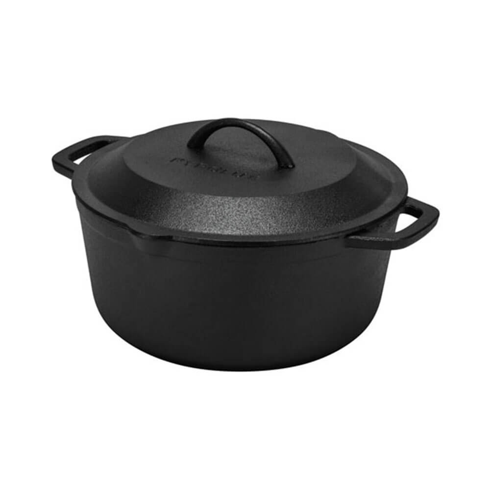 Pyrolux Pyrocast Casserole