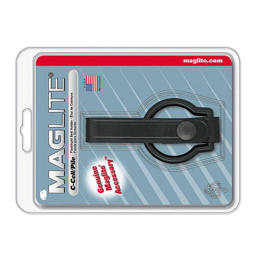 Maglite C-Cell Loop (Plain)