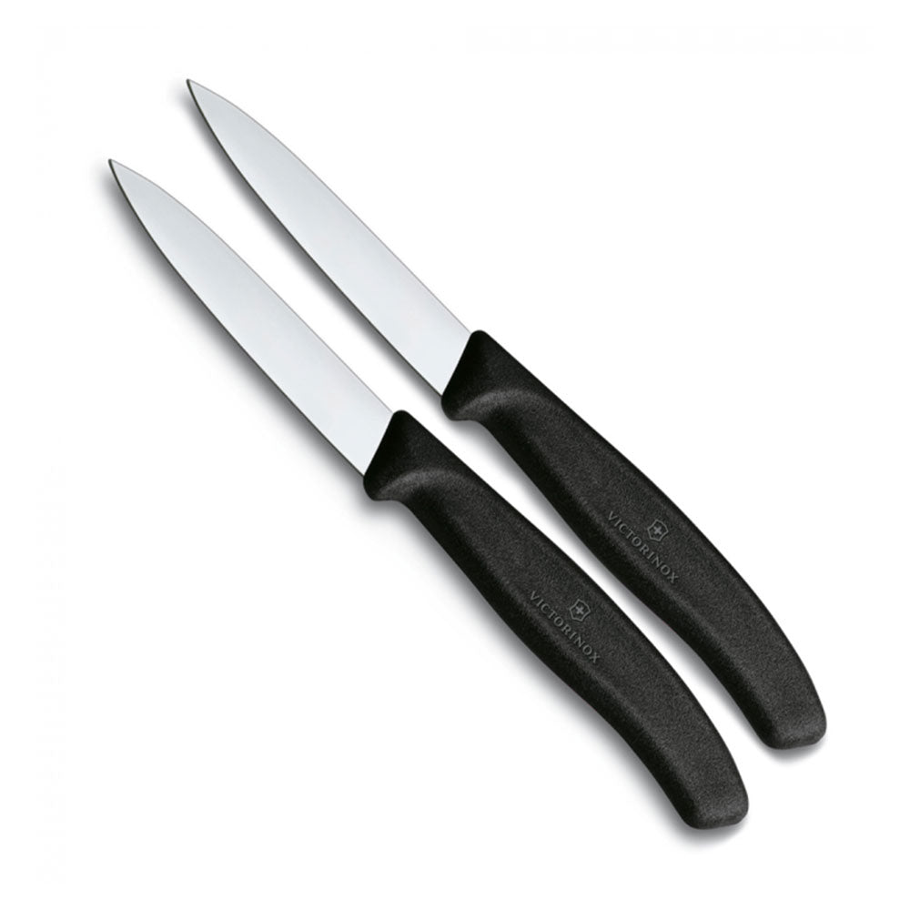  Victorinox Swiss Classic Gemüsemesser 2 Stück 8 cm