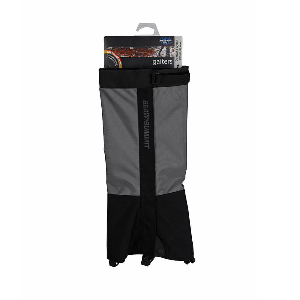 Gaiters de Reg Overland