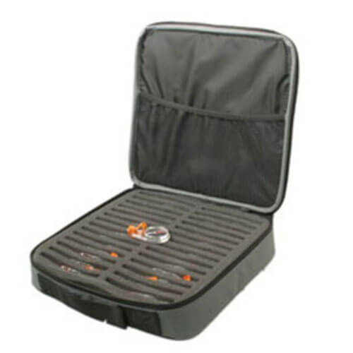 Compass Storage Briefcase