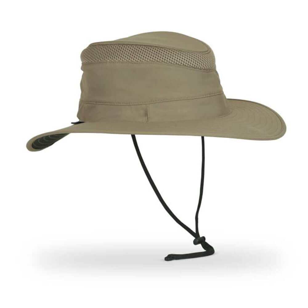 Mens Charter Hat