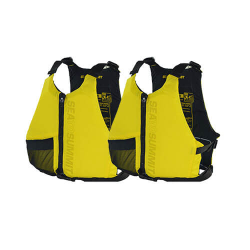 Solution Freetime Yellow PFD