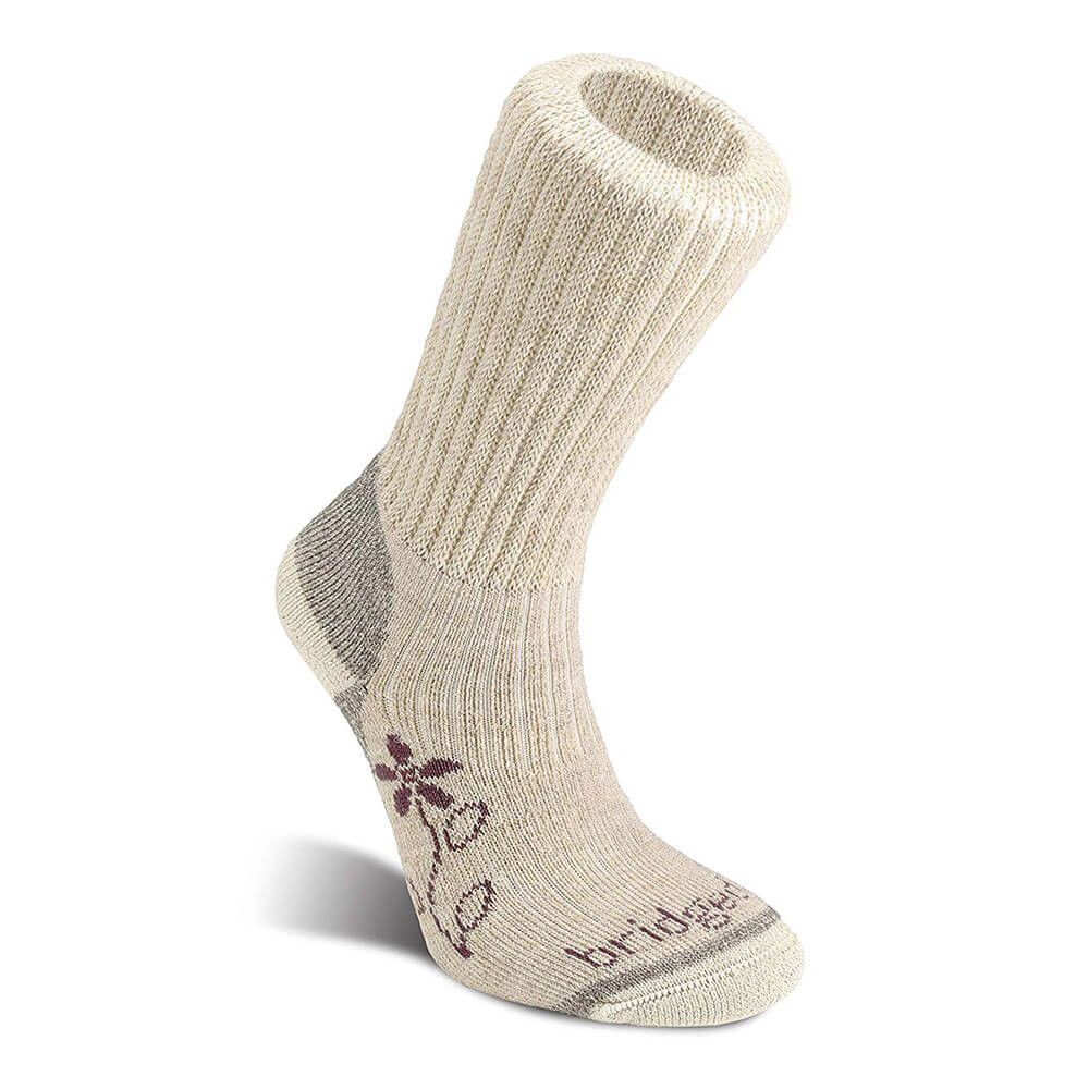 Hike Midweight Comfort Womens Sock