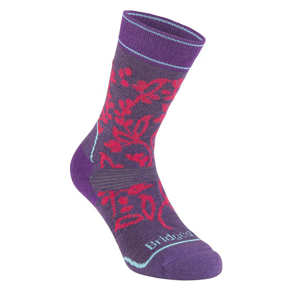 Hike Midweight Performance Womens Sock