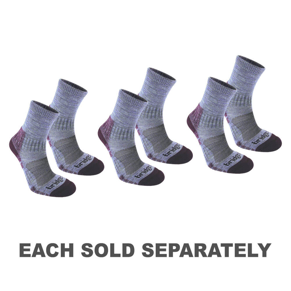 Hike Lightweight Performance Ankle Womens Sock H/D