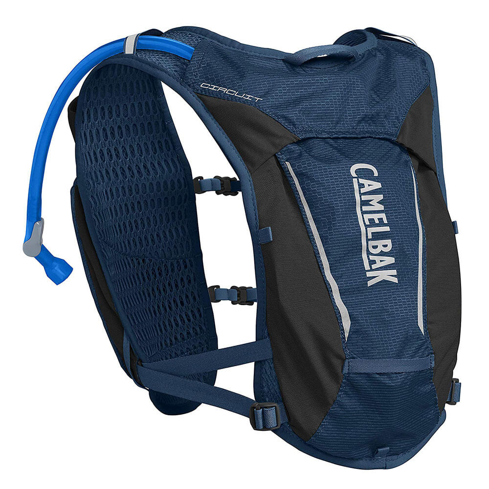 Damescircuit Vest 1.5L rugzak