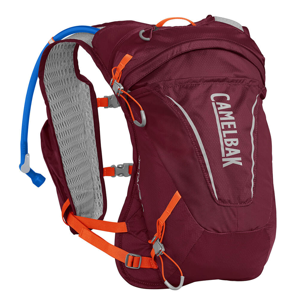 Women's Octane 9 2L Backpack