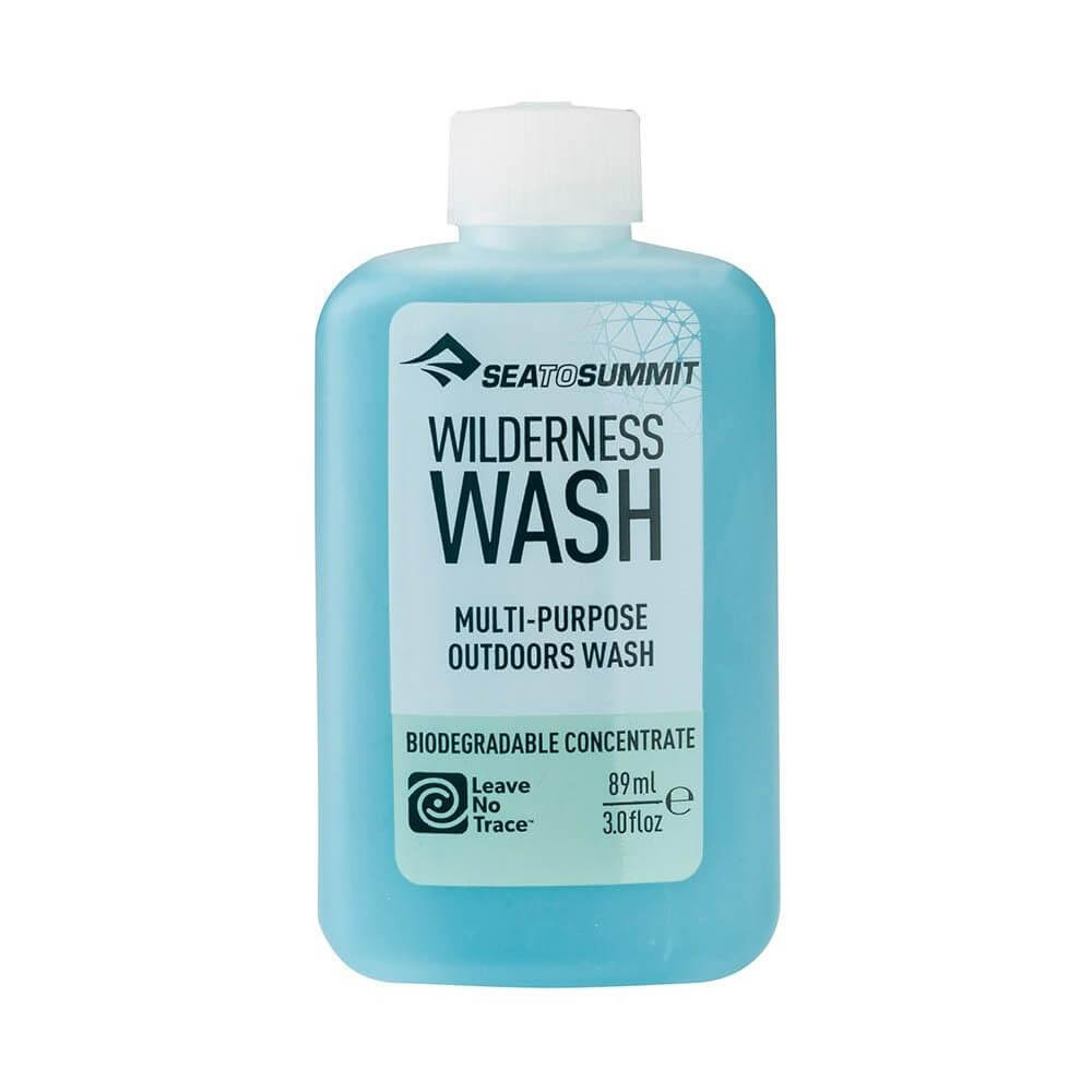 WILDERNESS WASH