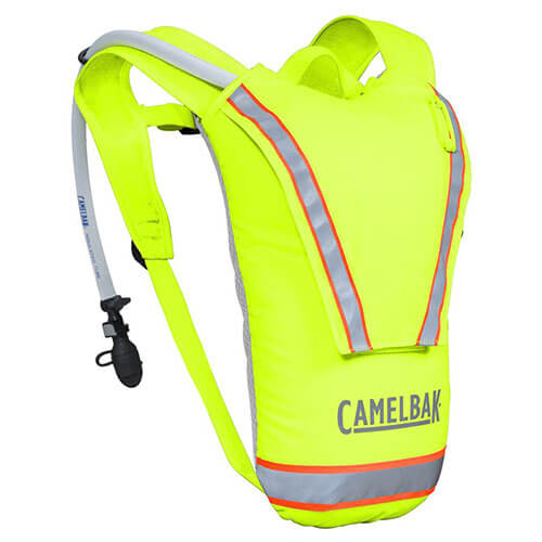 Hi-Viz 2.5L Crux Water Reservoir